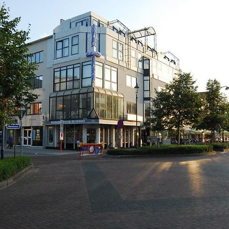 Hotel De Swaen Herentals Extérieur photo