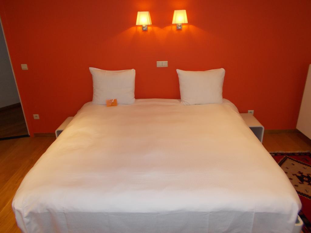 Hotel De Swaen Herentals Extérieur photo