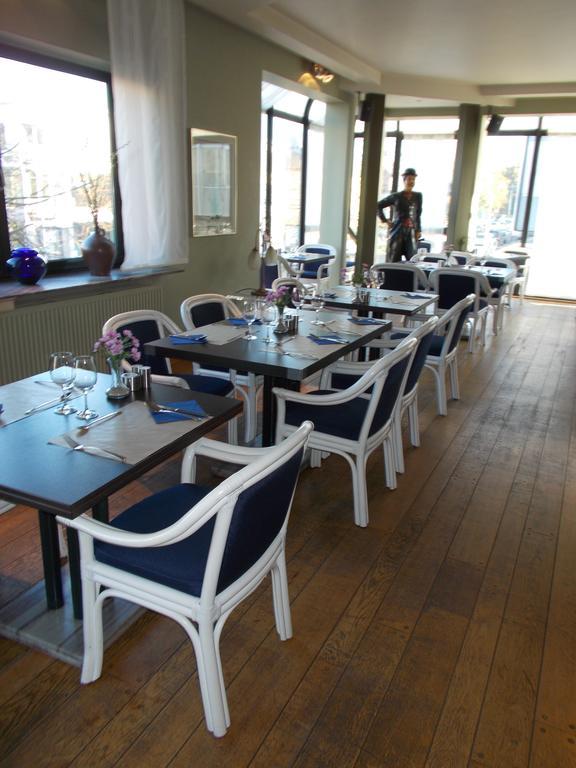 Hotel De Swaen Herentals Extérieur photo