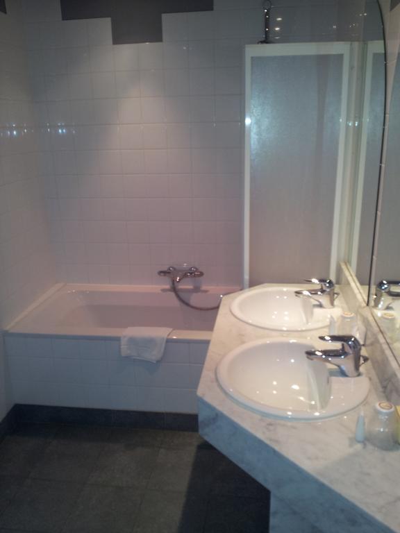 Hotel De Swaen Herentals Extérieur photo