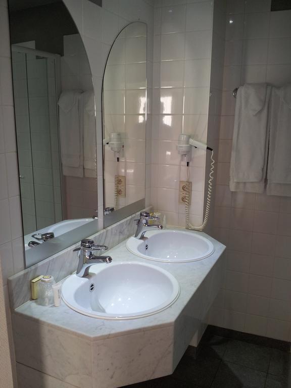 Hotel De Swaen Herentals Extérieur photo