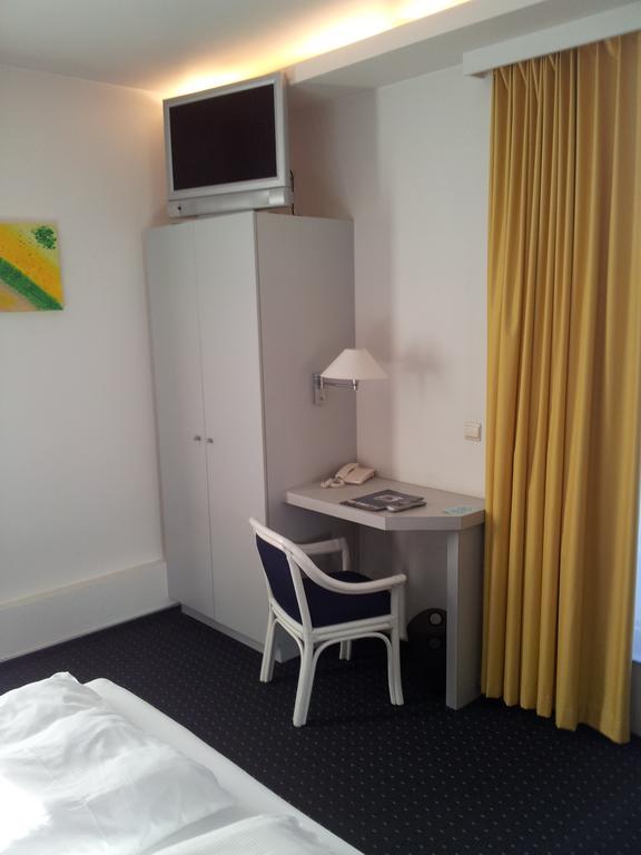 Hotel De Swaen Herentals Extérieur photo