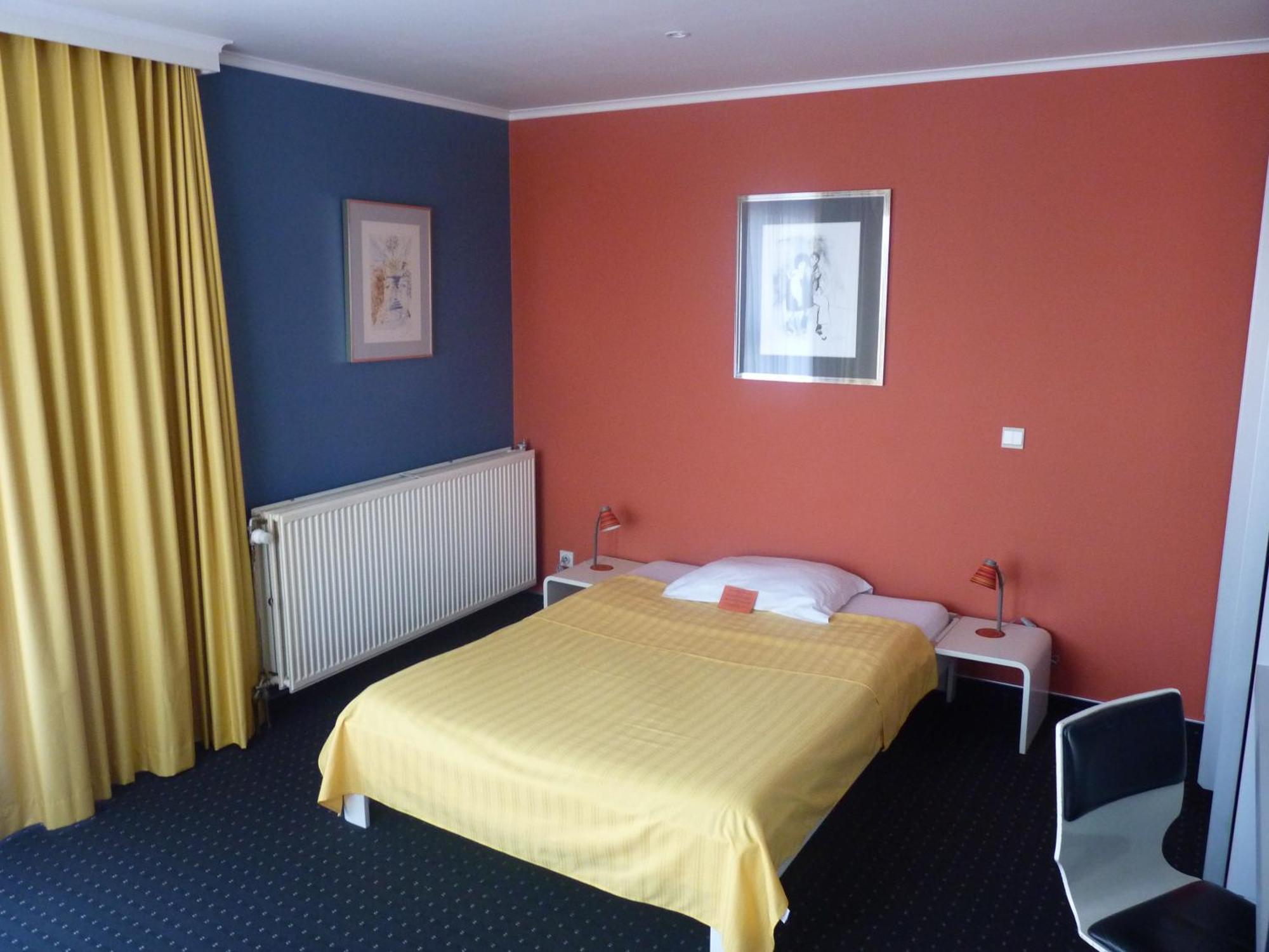 Hotel De Swaen Herentals Extérieur photo