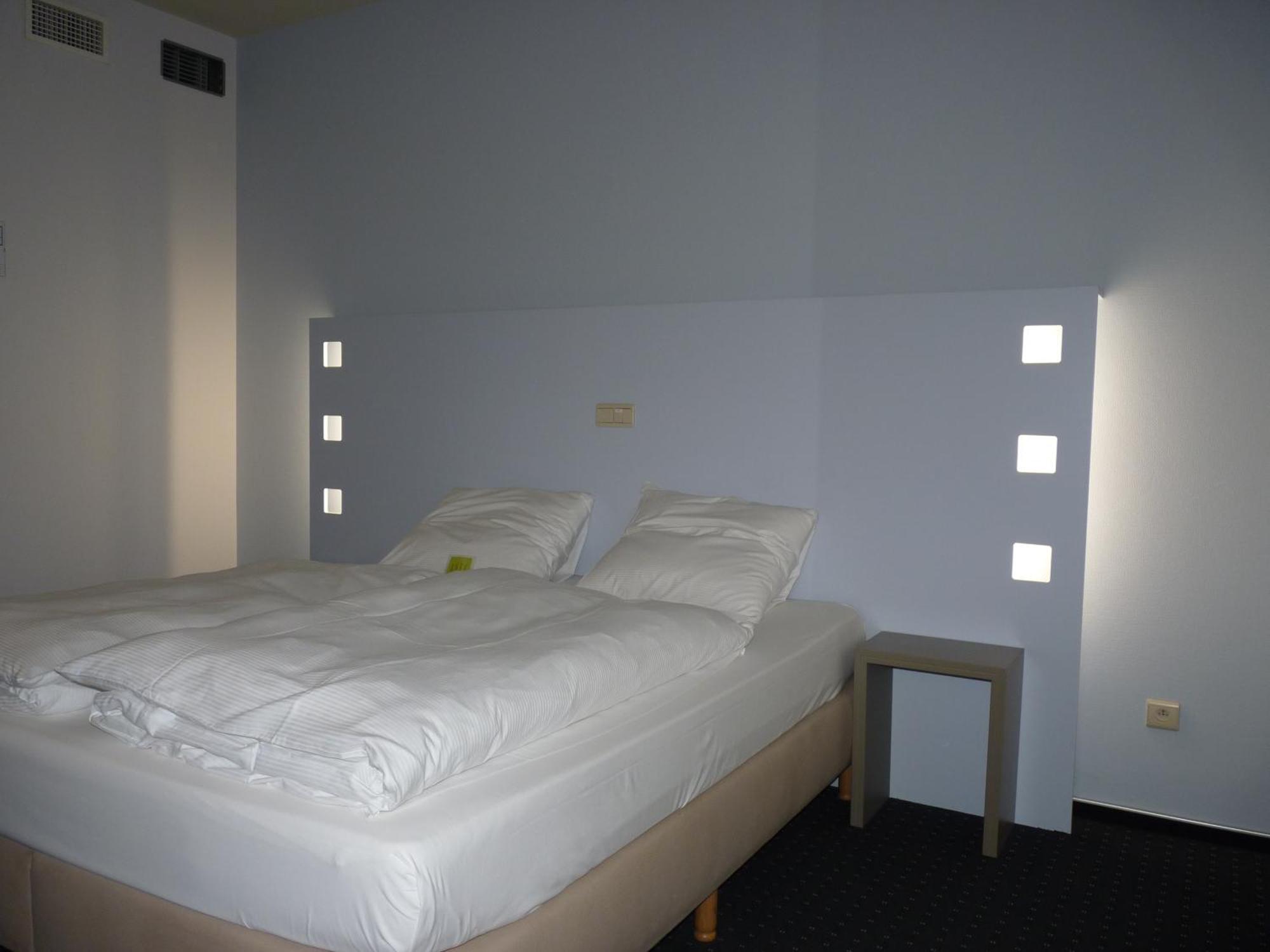 Hotel De Swaen Herentals Extérieur photo