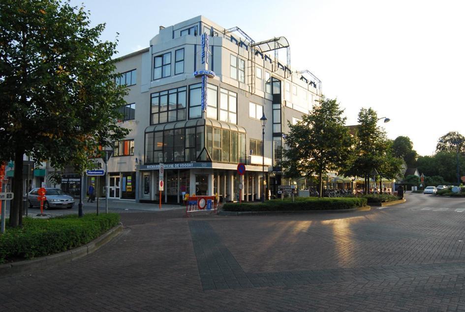Hotel De Swaen Herentals Extérieur photo