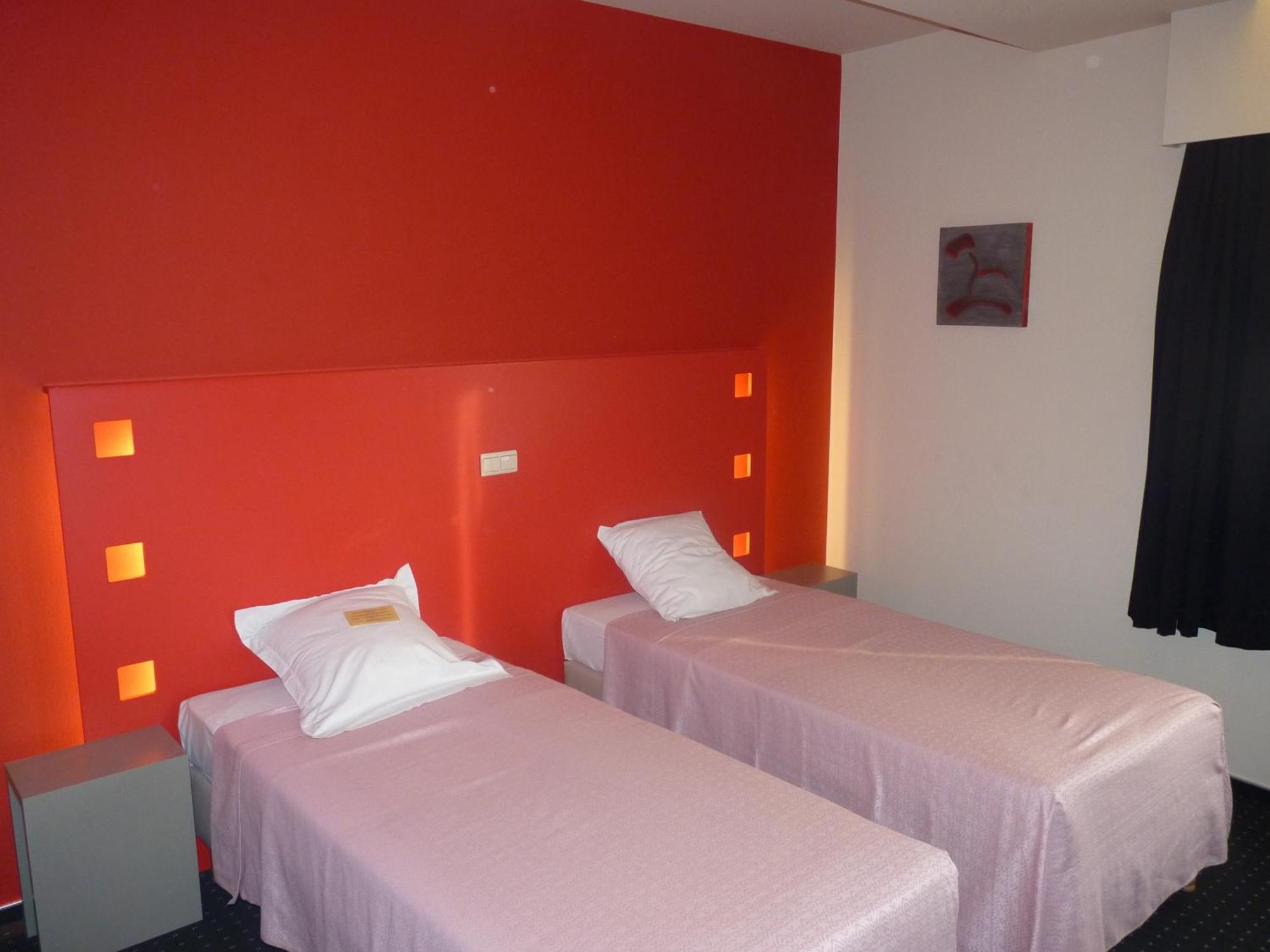Hotel De Swaen Herentals Extérieur photo
