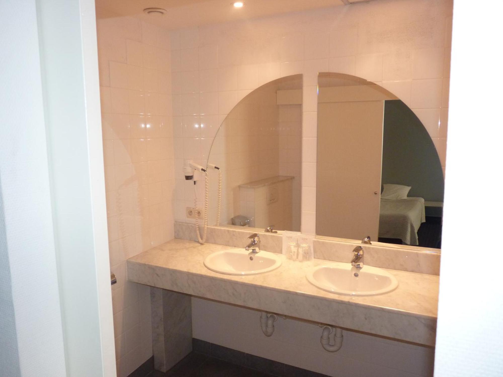 Hotel De Swaen Herentals Extérieur photo