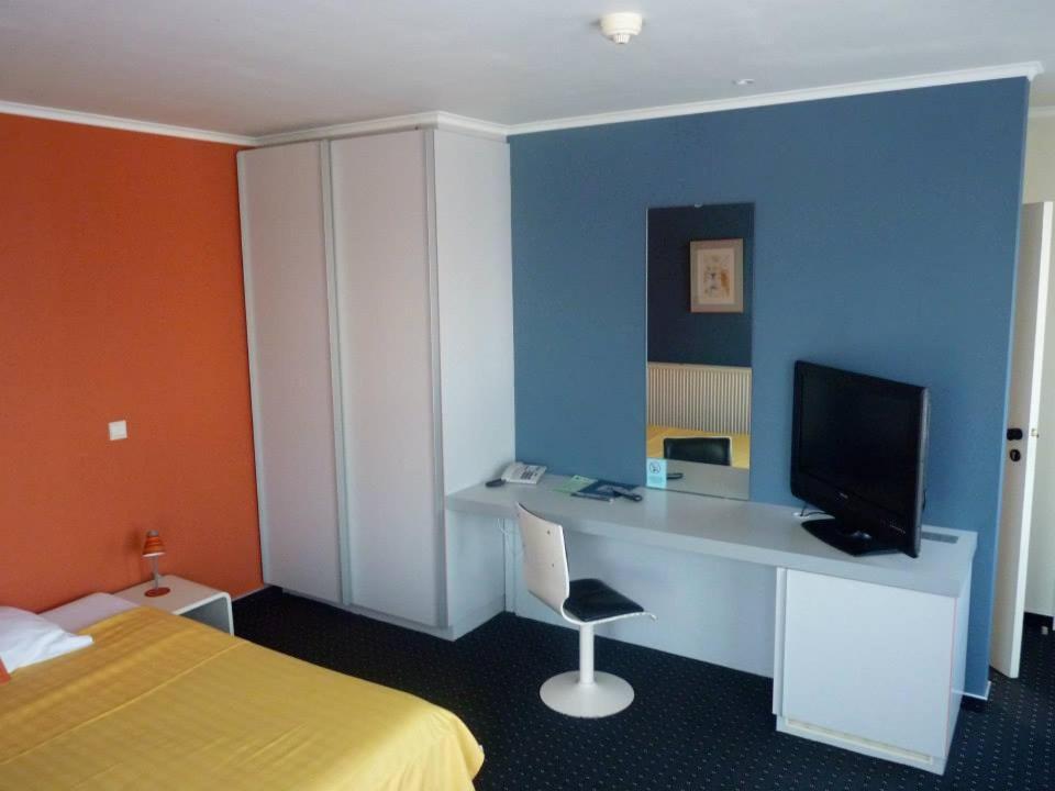 Hotel De Swaen Herentals Chambre photo