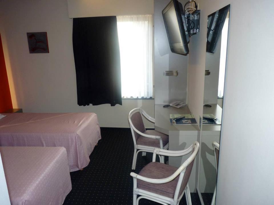 Hotel De Swaen Herentals Chambre photo